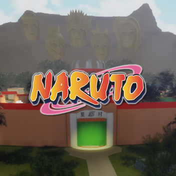 Naruto: The Hidden Leaf Village (VOICE CHAT!)