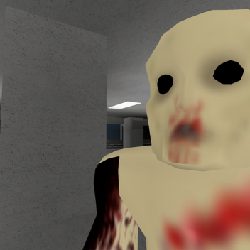 -OBBY-The Rake [REBORN]