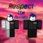 Respect The Guest's