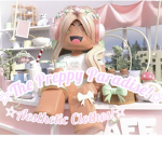 ~The Preppy Paradise!~