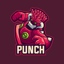 Punching Simulator [Beach Update]