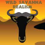 Wild Savanna Realism