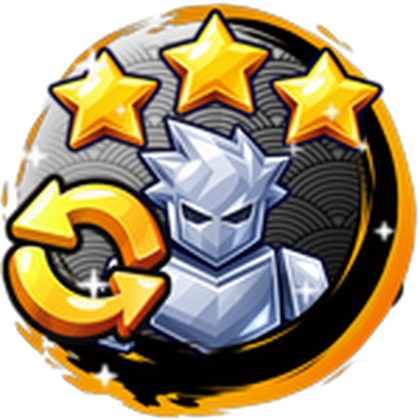 Reset Reputation — Slayers 2
