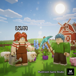 [⌛] Farmer Games