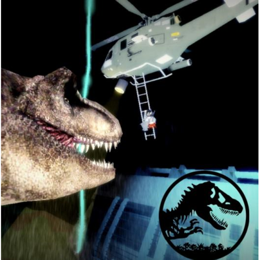 Jurassic Isles [Story] 3