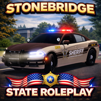 Stonebridge County (🚔 PD UPDATE + NEW CARS!🏙️ )