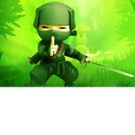 Little Small NinjaS