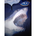 Shark defenders