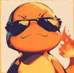 charmander gang