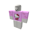 Hello Kitty Shirt