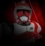 ~TIE~ The Shock Battalion