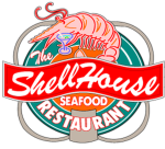 THE SHELLHOUSE RESTAURANT [ RP ]