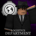 Logistics Department.