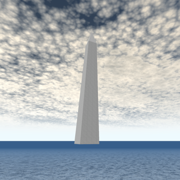 Life After People: Washington Monument (Remastered