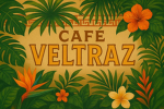 Veltraz Café & Bakery