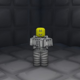 the padded box