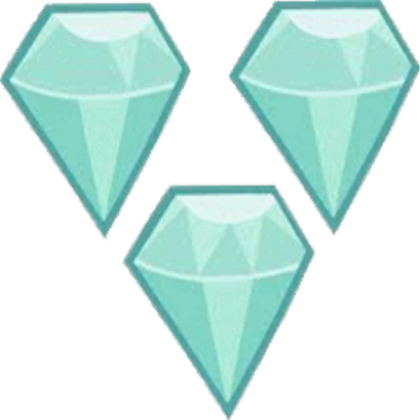 AmethystStar {Transparent} Roblox decal