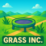 Grass Incorporation