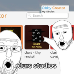 Durs Studios