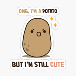 The Lil Potato