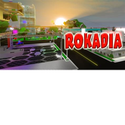 BrookBro HighSchool (RP)