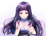 Les fanne de naruto et de hinata