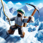 ❄️Icy Climbing❄️