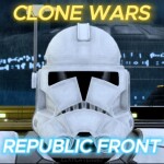 Clone Wars: Republic Front (Playtest)