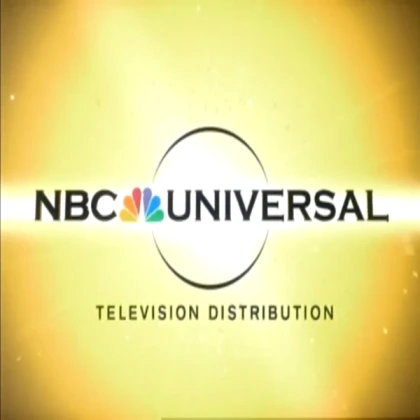 NBC UNIVERSAL Television Distribution