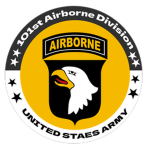 101st Airborne Divisιon