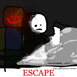 Escape the Noob Hotel!