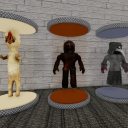 SCP Tycoon