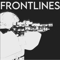Eastern Frontlines