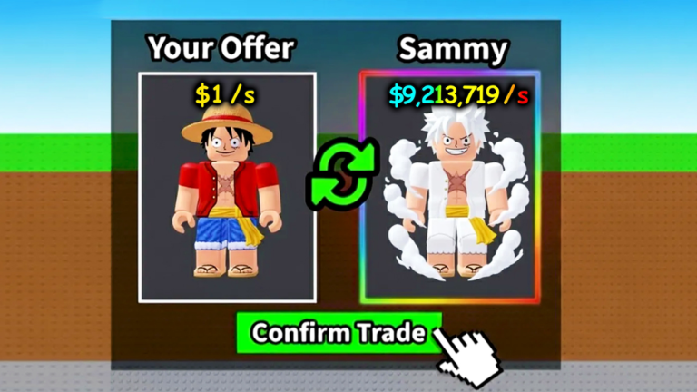 [🔥Jujutsu Kaisen] Anime Traders screenshot 2