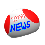 TOAD NEWS