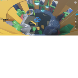 ⚙️Gear Land⚙️  (beta) Oh no....    BOOM!