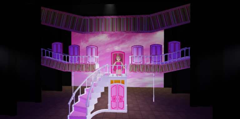 Legally Blonde the musical [BETA] screenshot 4