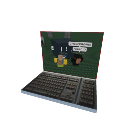 laptop
