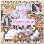 .+ DOLLPARTS +.