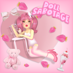 DOLL - SABOTAGE