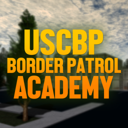 🚩TRAIN🚩 Border Protection Academy