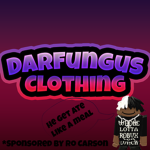Darfungus Clothing