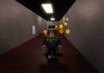 Allayboy gaming of Roblox studios