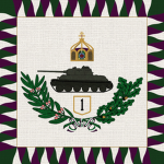 Czonian 1st Armored Brigade