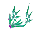 Pink Diamond Valk