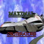 Ravaged Maximal Obliterators