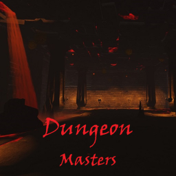 Dungeon Masters