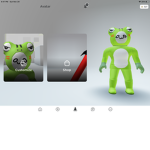 My Froggy studios