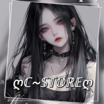 ~C~