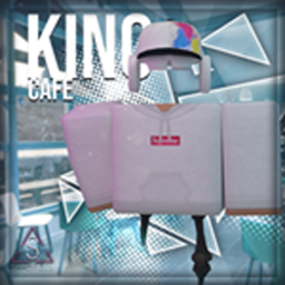 King's Cafe!